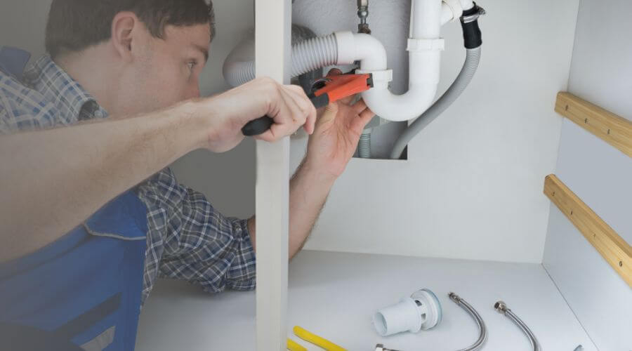Local expert plumbing services in Timberlake, NC